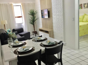  Apartamento Ametista 2  Масейо